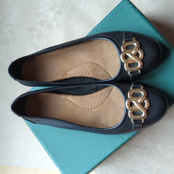 Aerosoles flats - Picture 3 of 3